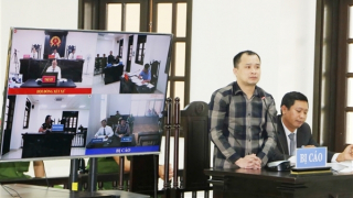 Đưa người sang Camphuchia làm “việc nhẹ lương cao”, hai bị cáo lĩnh 26 năm tù