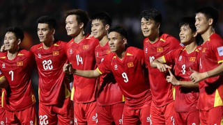 Tuyển Việt Nam và 2 trận vắng Xuân Son