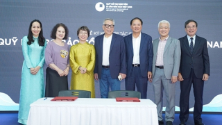 Khởi động chiến dịch Đổi mới và Bảo tồn di sản trong thế giới số