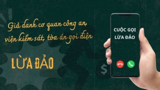 Nhận cuộc gọi chuyển tiền cho con, người phụ nữ mất 150 triệu đồng