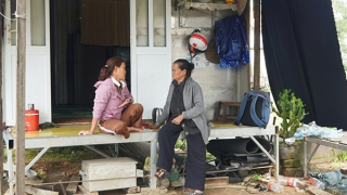 Cần hỗ trợ người dân vạn đò sông Hương an cư