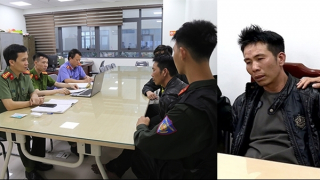 Ly kỳ vụ giải cứu bé gái 9 tuổi bị bắt làm con tin