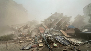 ASEAN và cộng đồng quốc tế sát cánh với Myanmar-Thái Lan sau động đất