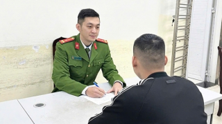 Trinh sát ma tuý và cuộc đấu trí khôn khéo