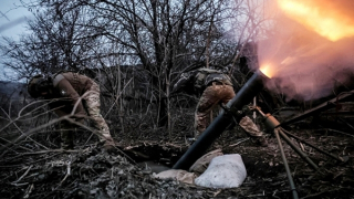Đề xuất của Nga và tình thế tiến thoái lưỡng nan của phương Tây