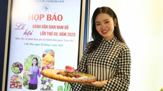 Nhiều hoạt động hấp dẫn du khách đến với Cần Thơ dịp Giỗ Tổ Hùng Vương năm 2025