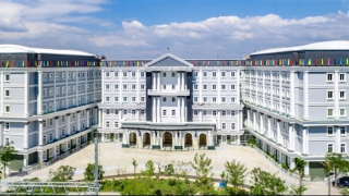 Chuyển Cơ quan điều tra vụ Trường quốc tế Mỹ bị "vỡ nợ" sau khi đã huy động vài nghìn tỷ đồng