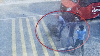 Khởi tố đối tượng chèo kéo rồi hành hung hành khách ở Bến xe miền Đông