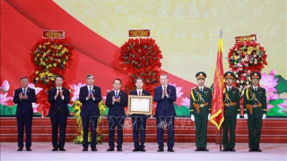 Tổng Bí thư Tô Lâm: Đà Nẵng phải trở thành trung tâm giao thương quốc tế