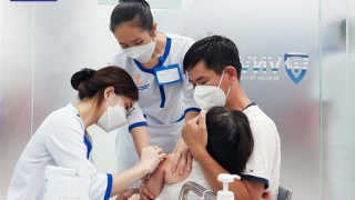 Đà Nẵng hơn 3.000 ca sốt phát ban nghi sởi