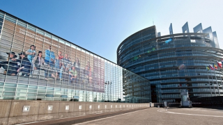 Nghị viện châu Âu rung chuyển vì bê bối hối lộ của Huawei