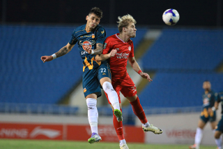 Lộ diện cái tên thứ 3 lọt vào bán kết Cup Quốc gia 2024/2025