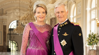 Chuyến thăm Việt Nam của Nhà vua và Hoàng hậu Bỉ là dấu mốc lịch sử quan trọng