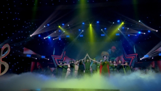 “Giai điệu bình yên” số 46:  Ngợi ca người chiến sĩ Công an đất Cảng