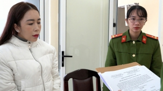 Mở huê online, chiếm đoạt gần 2,6 tỷ đồng