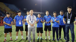 Những thay đổi tích cực của V.League