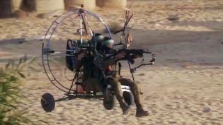 Israel sốc với năng lực tình báo của Hamas