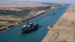 Kênh đào Kra và những bài toán chưa có lời giải