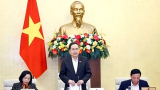 Chuẩn bị tốt các nội dung trình Kỳ họp thứ 9 Quốc hội khóa XV