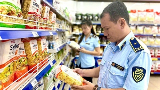 Vi phạm trên thương mại điện tử ngày càng tinh vi, khó lường