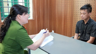 Người dân cần chủ động phòng ngừa lừa đảo trên không gian mạng