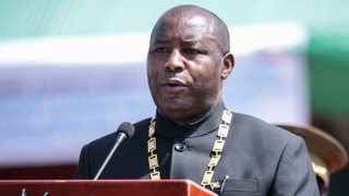 Tổng thống Burundi và Phu nhân sẽ thăm chính thức Việt Nam