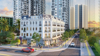 Boutique Collection hấp dẫn giới thượng lưu nhờ ba sắc thái thương mại đẳng cấp