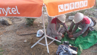 Viettel chung sức cùng đội cứu hộ Việt Nam tại Myanmar, khôi phục liên lạc và hỗ trợ người dân