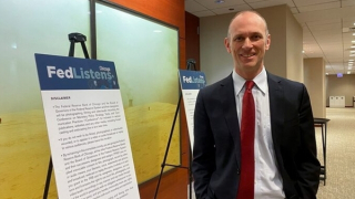 “Bản giao hưởng” lãi suất bất biến