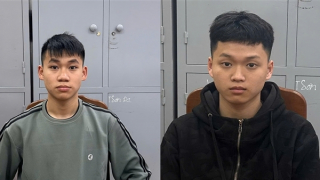 Hai đối tượng chém người trọng thương tại khu vực cầu Bố bị bắt