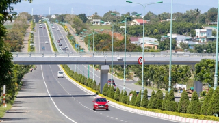Lâm Đồng phê duyệt 17.718 tỷ đồng xây dựng cao tốc Bảo Lộc – Liên Khương