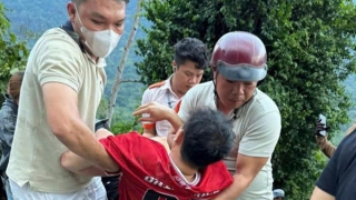 Tạm giữ hình sự tài xế xe khách gây tai nạn ở đèo Bảo Lộc