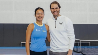 Sự trỗi dậy của thần đồng Philippines và nỗi buồn của quần vợt Việt Nam