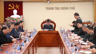 Chuyển hồ sơ dự án Bệnh viện Bạch Mai, Bệnh viện Việt Đức cơ sở 2 tới Bộ Công an xem xét, điều tra