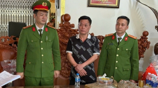 Triệt phá đường dây lô đề quy mô hàng nghìn tỷ đồng do “Tuấn chợ Gốc” cầm đầu