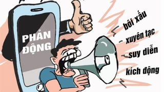 Luận điệu xuyên tạc chính sách của Đảng, Nhà nước ta đối với những thương, phế binh chế độ cũ