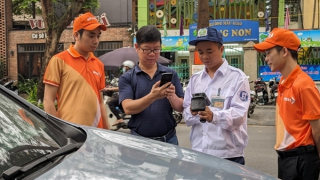 Chìa khóa mở cánh cửa chuyển đổi số và nền kinh tế không tiền mặt