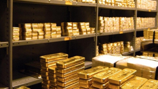 Giá vàng tăng “bốc đầu” lên sát 102 triệu đồng/lượng