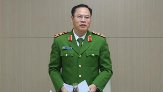 Ứng dụng công nghệ sinh trắc, nền tảng VNeID tại các sân bay, bến cảng, cửa khẩu