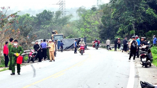 Cảnh báo tình trạng tử vong do tai nạn giao thông