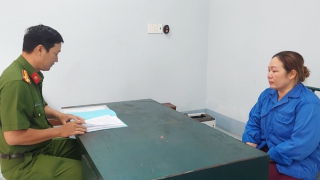 Bịa chuyện chờ lãnh tiền bảo hiểm để chiếm đoạt gần 1,7 tỷ đồng