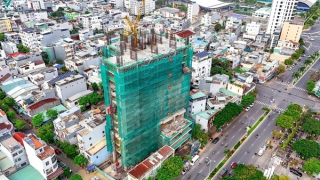 Giá trị vàng từ pháp lý và tiến độ Vista Residence Da Nang