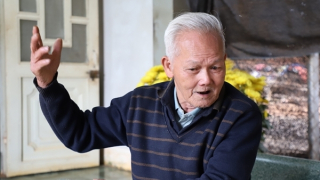 Bài 1: Chiến thắng Đức Lập trong ký ức của một cựu binh