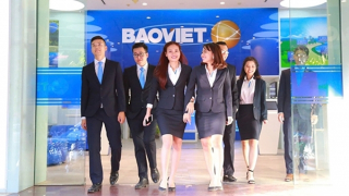 Tập đoàn Bảo Việt (BVH):  Lợi nhuận sau thuế hợp nhất năm 2024 vượt mốc 2.000 tỷ đồng