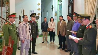 Xử lý nghiêm các đối tượng tham gia tổ chức khủng bố “Chính phủ quốc gia Việt Nam lâm thời”