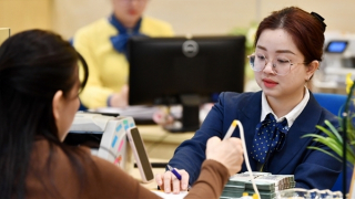 Cơ hội để người trẻ “chốt nhà” khi lãi vay xuống dưới 4%/năm