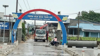 Ninh Thuận nỗ lực kiểm kê, giải phóng mặt bằng hai dự án Nhà máy điện hạt nhân