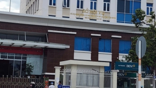 Khởi tố nguyên Phó Giám đốc Sở Nội vụ tỉnh Tiền Giang vì để cấp dưới tham ô tiền tỷ