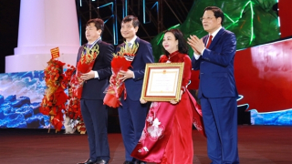 Phú Yên kỷ niệm 50 năm Ngày giải phóng và đón nhận Huân chương Lao động hạng Nhất