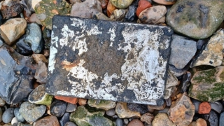 Lộ âm mưu giết người vì chiếc iPad dưới đáy sông